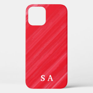 Funda Para iPhone 12 Glamour femenino personalizado