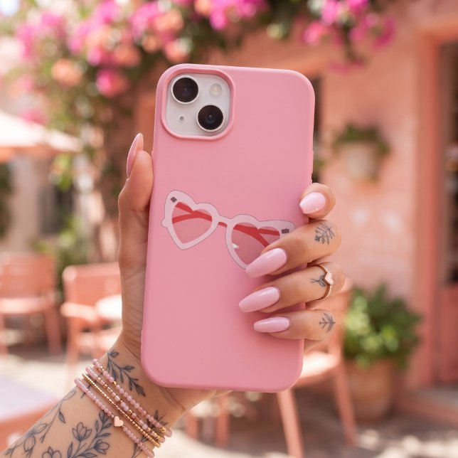 Funda De Case-Mate Para iPhone Glasses (Subido por el creador)