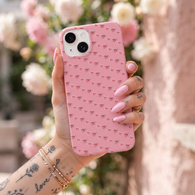 Funda De Case-Mate Para iPhone Glasses (Subido por el creador)