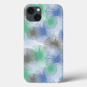 Funda Para iPhone 13 Glaucous Stars