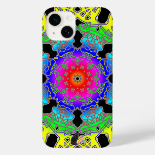 Funda Para iPhone 14 De Case-Mate Glifo de Spectra asombroso