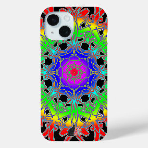 Funda Para iPhone 15 Glifo Desire Spectra