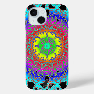 Funda Para iPhone 15 Glifo Espectra Maravilloso