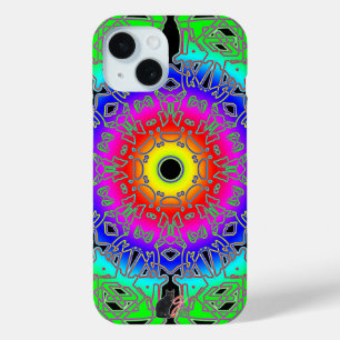 Funda Para iPhone 15 Glifo Espectra Respeto