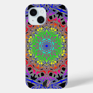 Funda Para iPhone 15 Glifo Espectra Tenaz