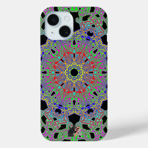 Funda Para iPhone 15 Glifo Spectra Elegante