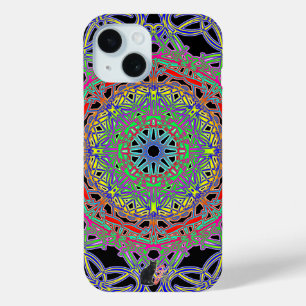 Funda Para iPhone 15 Glifo Zen Spectra