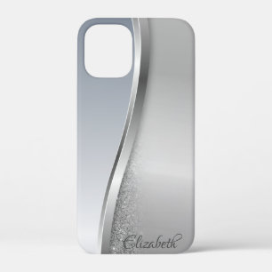 title_seo2 Glitter Plateado Genial de Moda - Personalizado