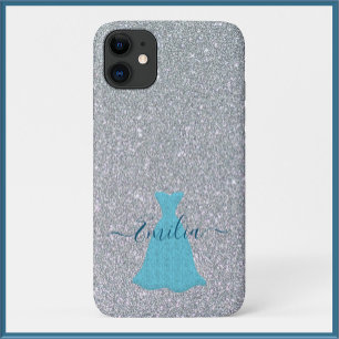 Funda Para iPhone 11 Glittering