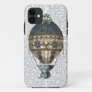 Funda Para iPhone 11 Globo de fantasía barroco 2 2