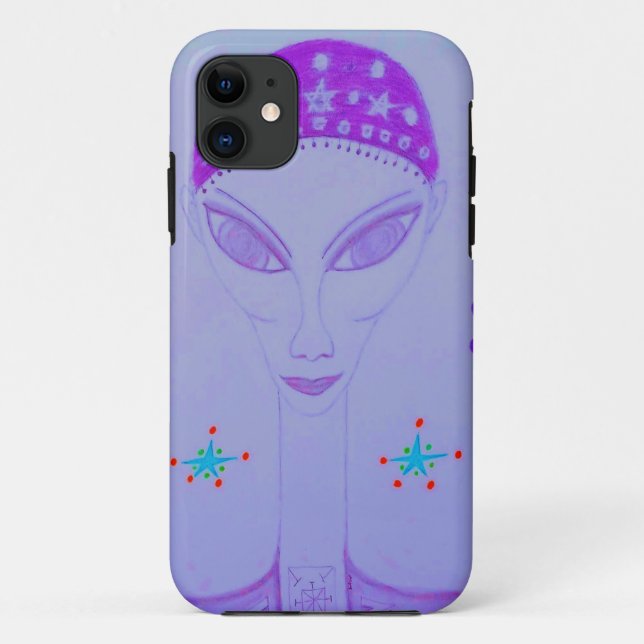 Funda De Case-Mate Para iPhone Gloria (Reverso)