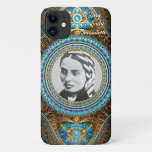 Funda Para iPhone 11 Gloria A San Bernadette