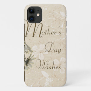 Funda Para iPhone 11 Gloriosa Daisies II