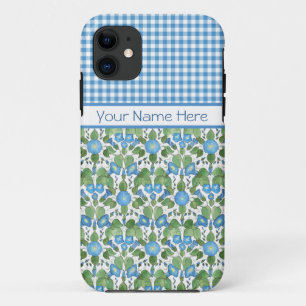 Funda Para iPhone 11 Glory Gingham iPhone 5/5s Xtreme Funda