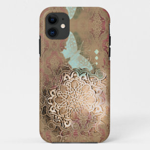 Funda Para iPhone 11 Glow II Oriental - Estuche para iPhone