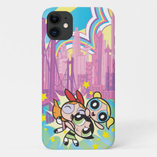 Funda Para iPhone 11 Gobernar a Chicas poderosos