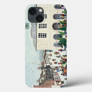 Funda Para iPhone 13 Godalming Surrey