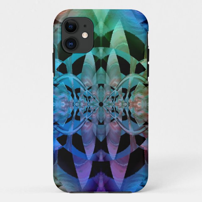 Funda De Case-Mate Para iPhone Goetterdaemmerung (Crepúsculo de los dioses) (Reverso)