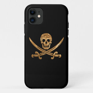 title_seo2 Gold Jolly Roger