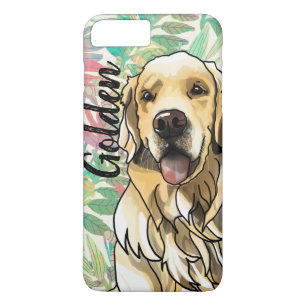 title_seo2 Golden retriever tropical (añada el nombre del