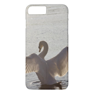 Funda Para iPhone 8 Plus/7 Plus GoldenSwan