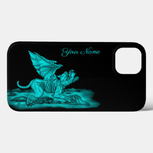 Funda Para iPhone 13 Golem Gargoyle