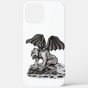 title_seo2 Golem Gargoyle