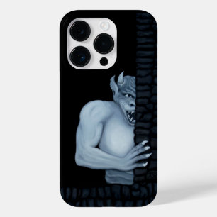 Funda Para iPhone 14 Pro De Case-Mate Golem Gargoyle