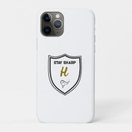 Funda Para iPhone 11 Pro Golf Collection iPhone case gift