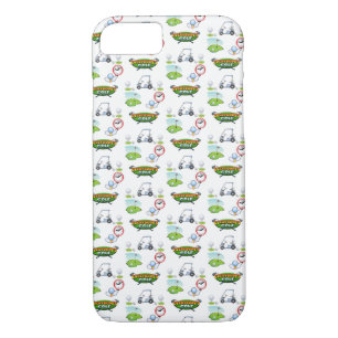 Funda Para iPhone 8/7 Golf IPhone Cases