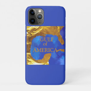 FUNDA PARA iPhone 11 PRO GOLFO DE AMÉRICA