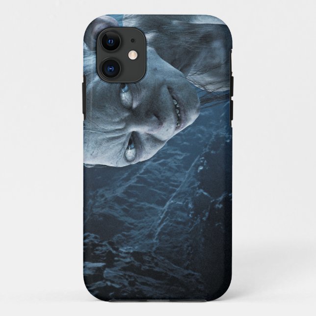 Funda De Case-Mate Para iPhone GOLLUM™ in Cave (Reverso)