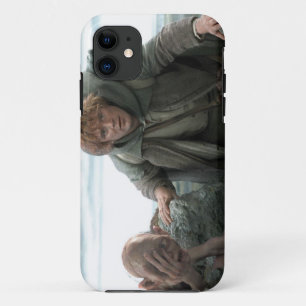 Funda Para iPhone 11 GOLLUM™ y Samwise