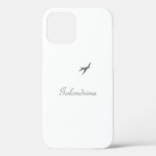 title_seo2 Golondrina - caso romántico soñador hermoso -