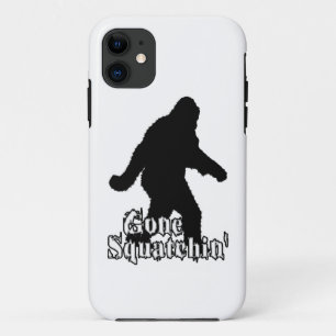 title_seo2 Gone Squatchin'