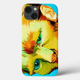 Funda Para iPhone 13 Goocat