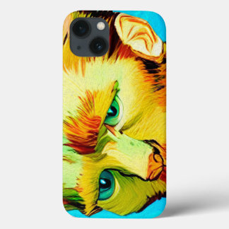 Funda Para iPhone 13 Goocat