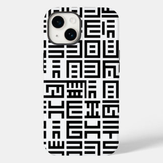 Funda Para iPhone 14 De Case-Mate Good Type iPhone / iPad case