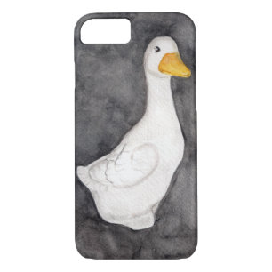 Funda Para iPhone 8/7 Goose en un iPhone