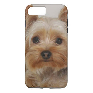 Funda Para iPhone 8 Plus/7 Plus Gorgeo Yorkshire Terrier