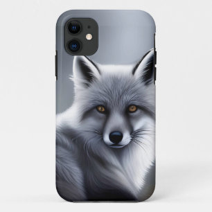 Funda Para iPhone 11 Gorgeous Artic Fox