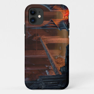 Funda Para iPhone 11 Gorgoroth