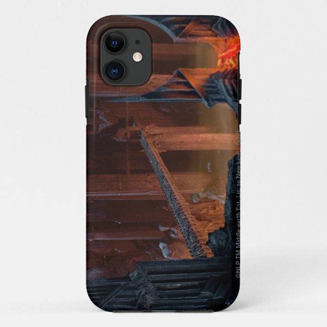 Funda De Case-Mate Para iPhone Gorgoroth (Reverso)