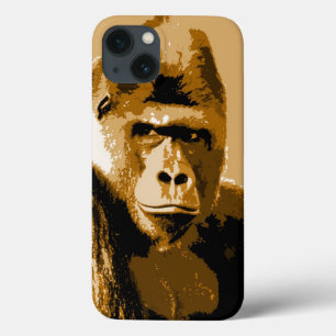 Funda Para iPhone 13 Gorila