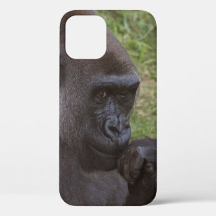 Funda Para iPhone 12 Gorila