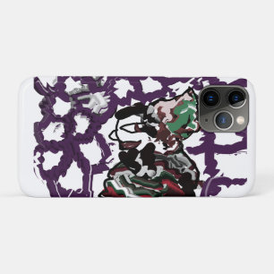 Funda Para iPhone 11 Pro Gota de invierno masculina