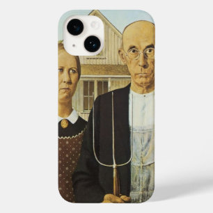 Funda Para iPhone 14 De Case-Mate Gótico americano