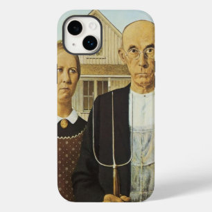 Funda Para iPhone 14 Plus De Case-Mate Gótico americano