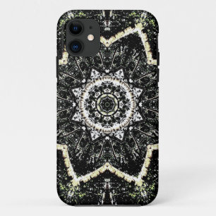 Funda Para iPhone 11 Gótico caleidoscópico