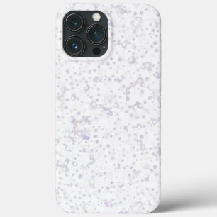 Funda Para iPhone 13 Pro Max Grabación de caracteres digital